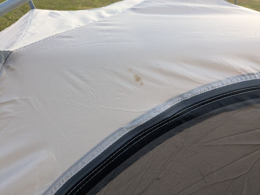 テンマクデザイン　テンゲル　スタンダード　ヤマブキ　キャンプテント