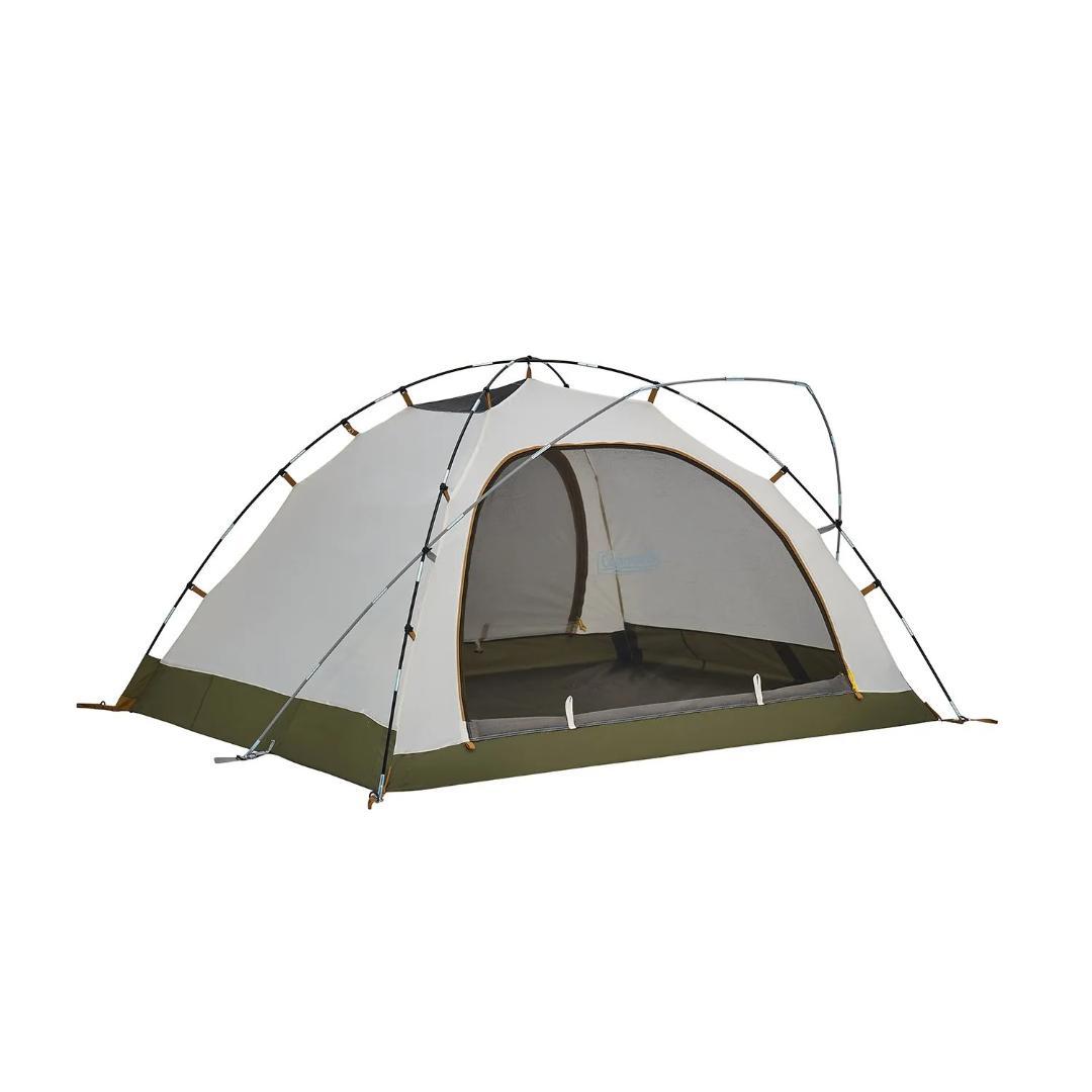 聖川！コールマン！ツーリングドーム/LX 取扱説明書と収納袋付き！即発送！