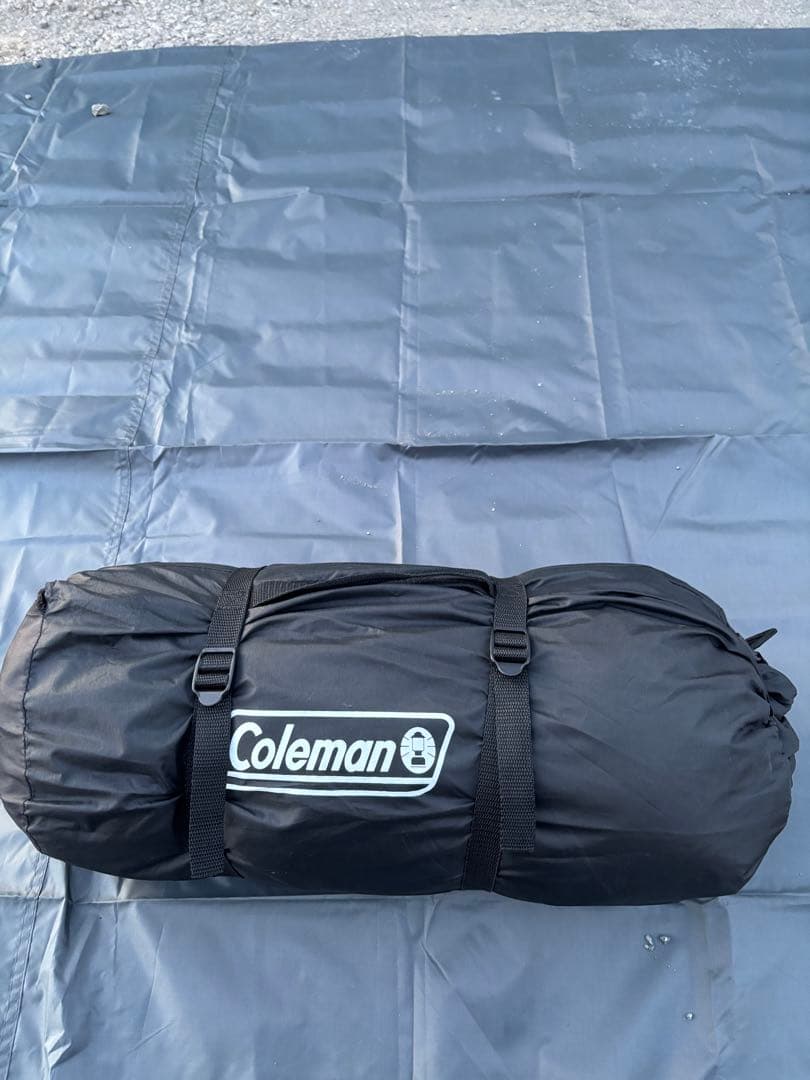 Coleman テント ツーリングドーム/ST+1~2 人用
