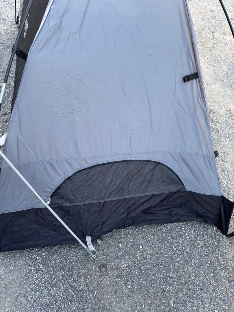 Coleman テント ツーリングドーム/ST+1~2 人用