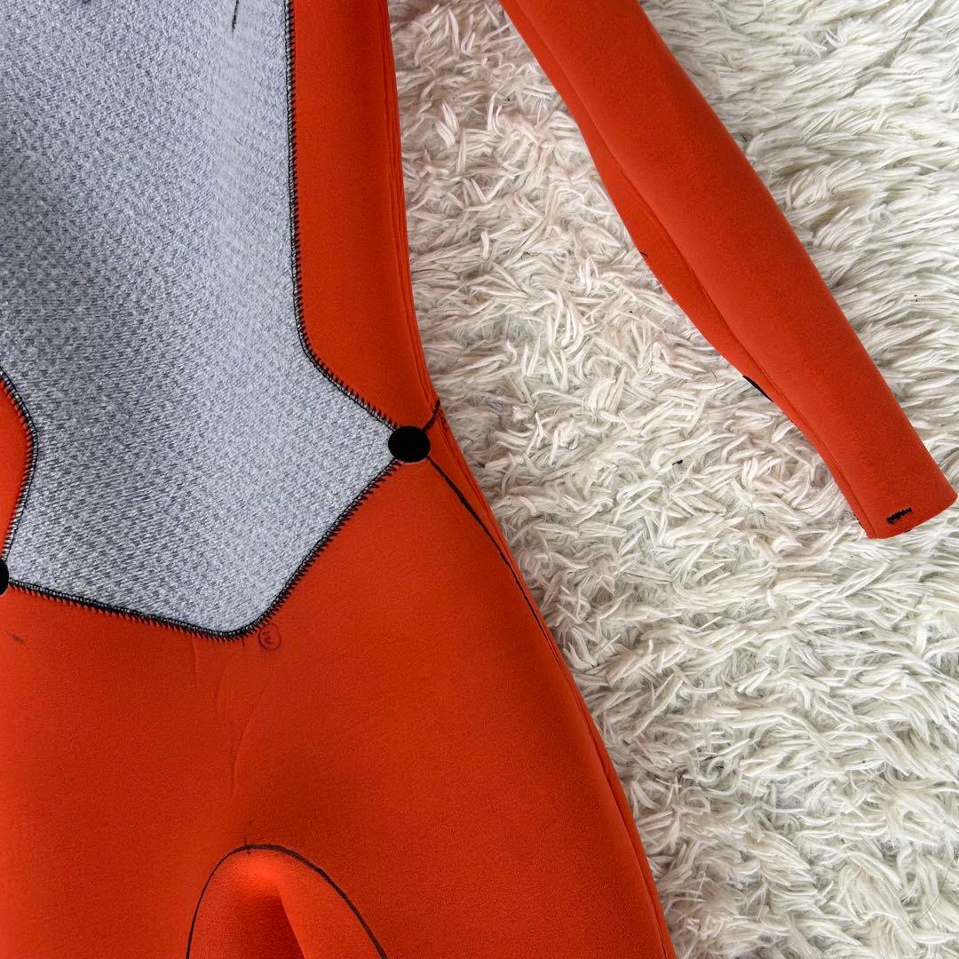 ビラボン レディース ウェットスーツ ジャーフル 3mm/2mm M