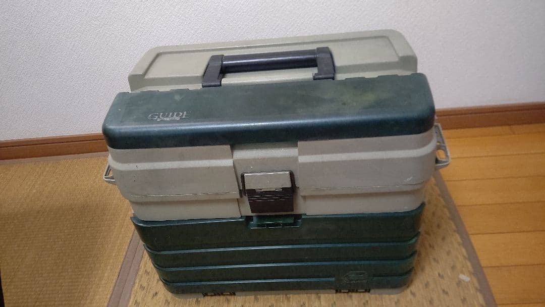 バスルアーセット