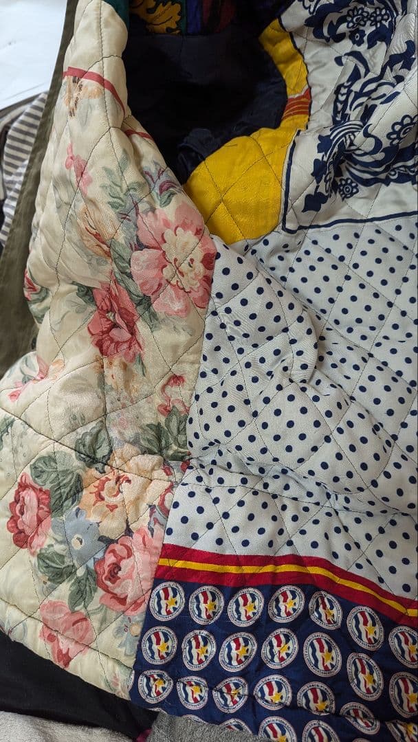 希少holiday OUTERWEAR×SEVESKIG モッズコート S