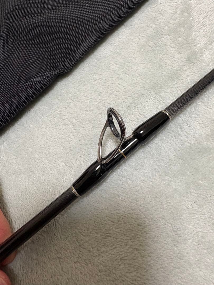 ‼️超美品‼️ MC Works EXPLOSION エクスプロージョン826HF