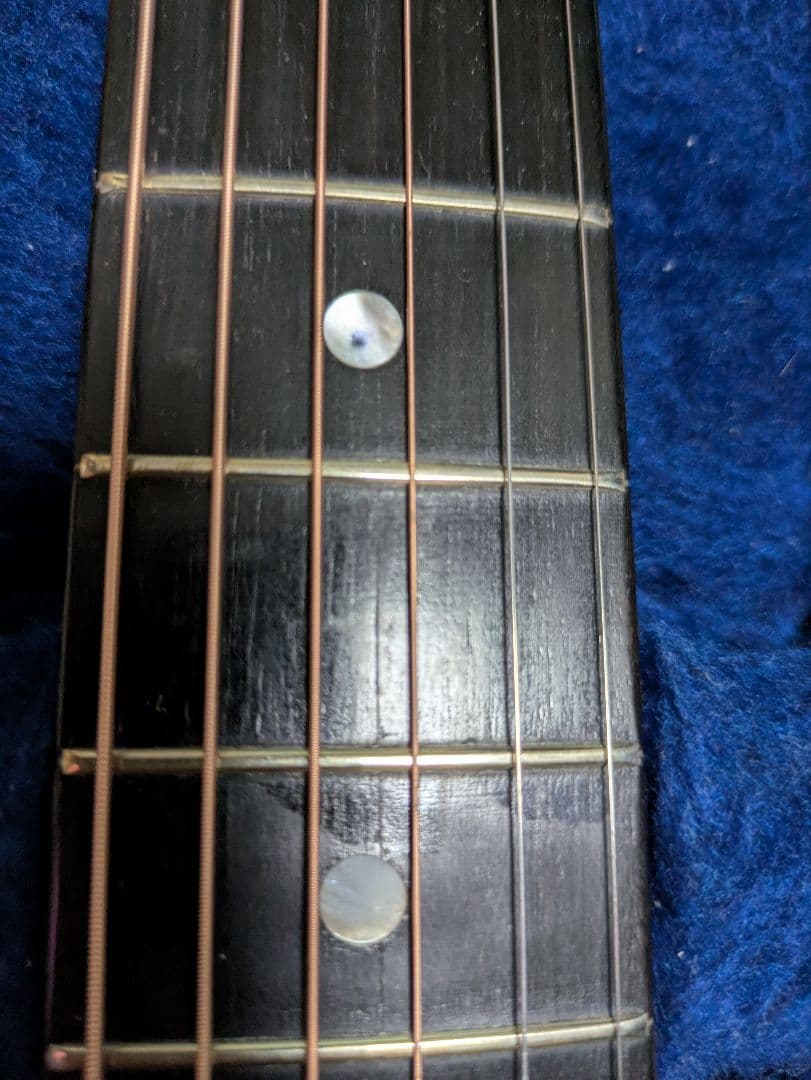 Gibson 1968年製 Martin D-28 J-45等ご検討の方にお勧め