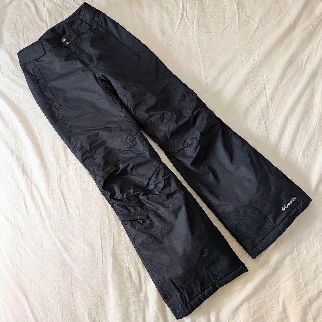 Columbia コロンビア スキー スノーボードウェア セットアップ 上下