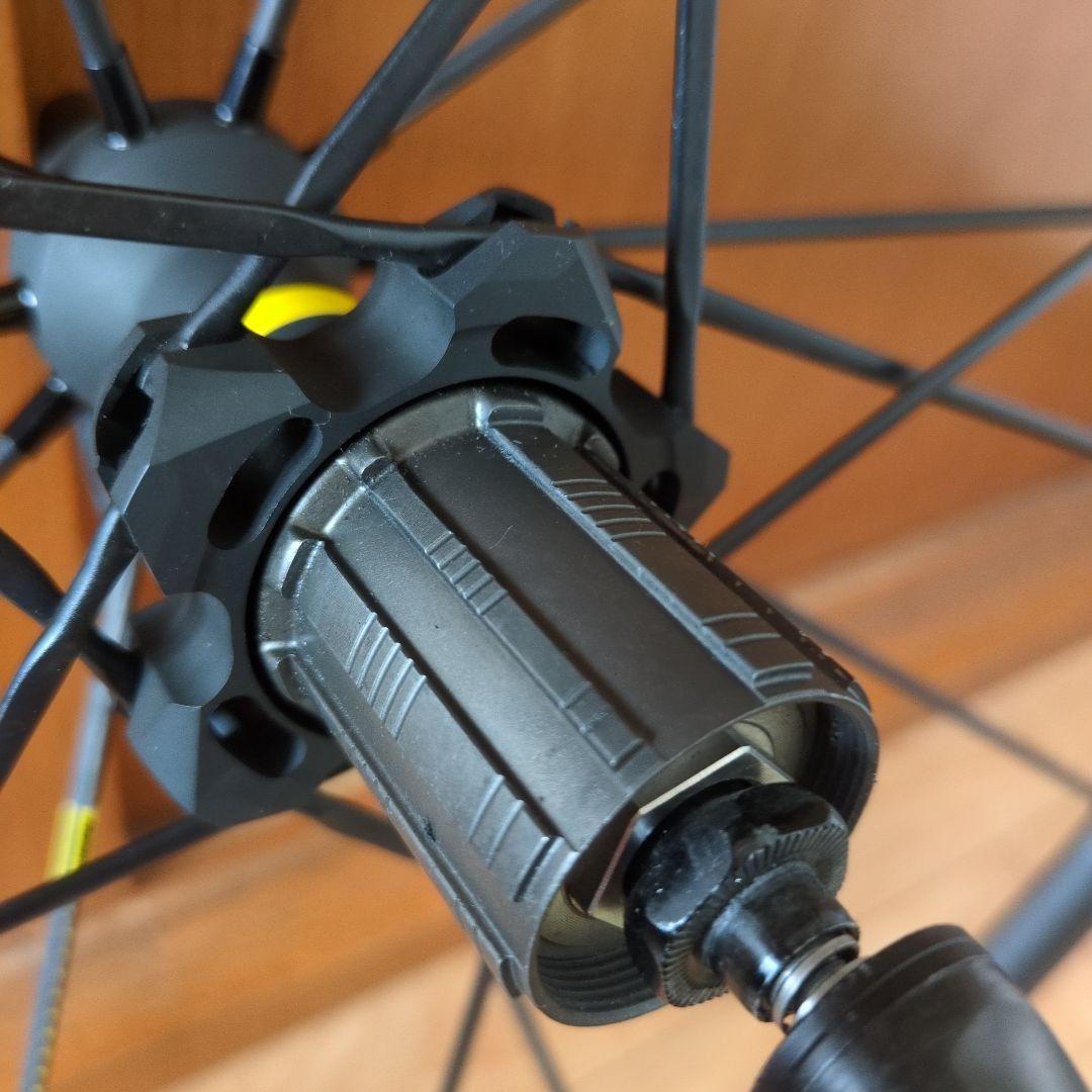 マビック　R-SYS SLR LIMITED　限定モデル