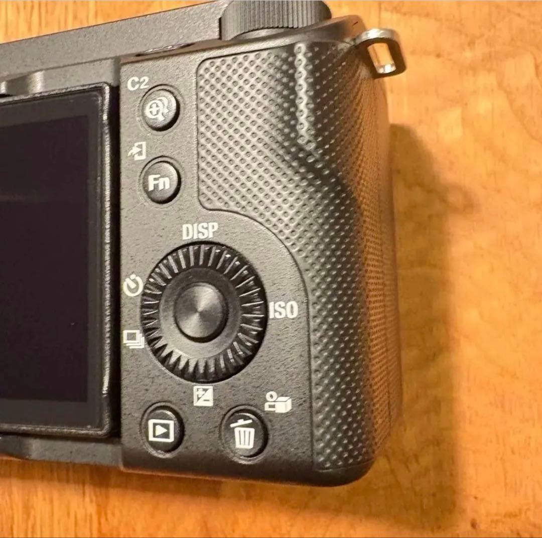 タイムセール　sony vlogcam zv-e1 おまけ変更