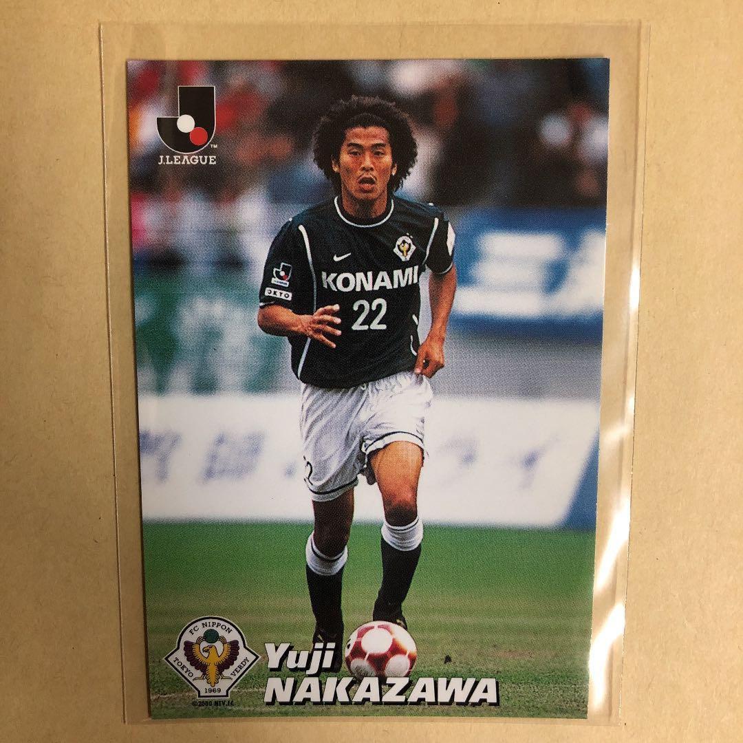 貴重！ヴェルディ ユニフォーム XL 中澤佑二 小倉隆史 石塚啓次　エジムンド