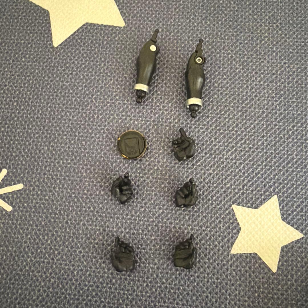 S.H.Figuarts（真骨彫製法） 仮面ライダーオーズ サゴーゾ コンボ