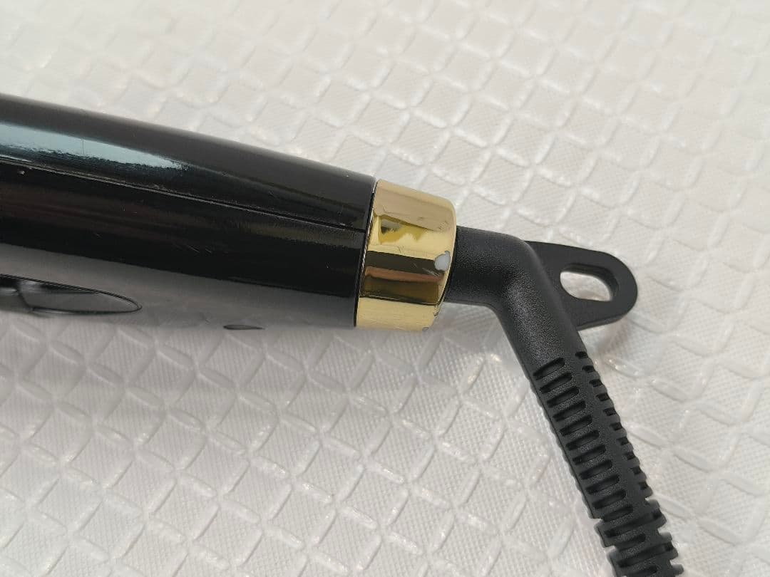 ヘアビューロン 4D plus ストレート　正規品　リュミエリーナ12