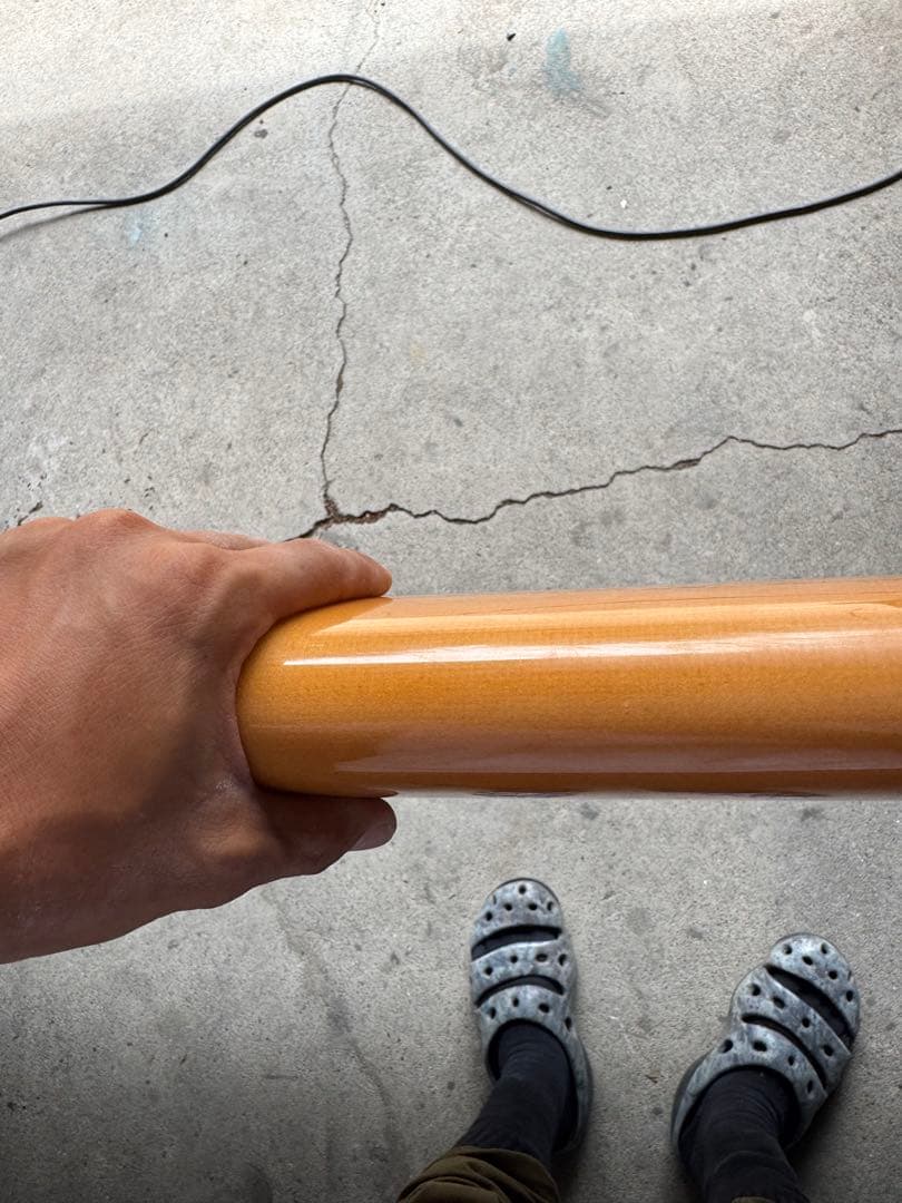 McTavish ロングボード