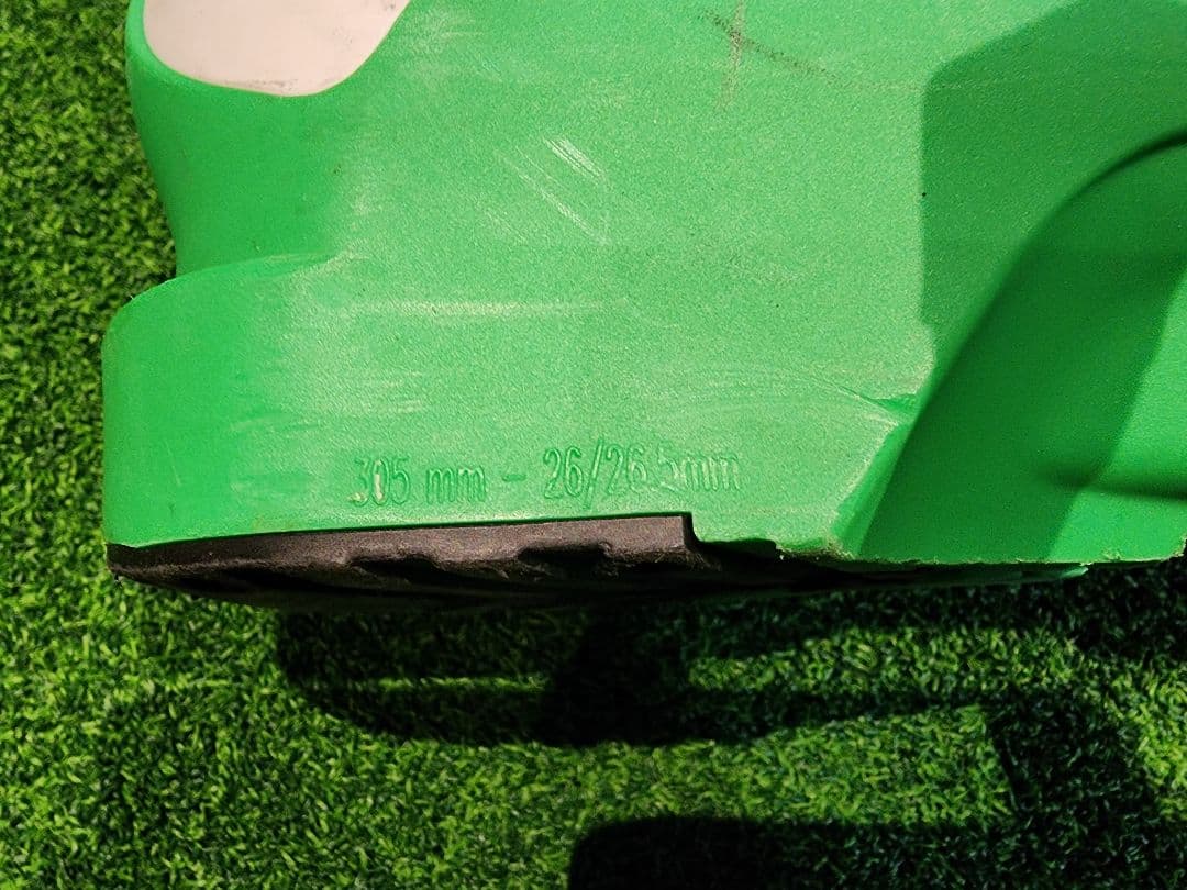 サロモン　スキーブーツ　X MAX 120 26-26.5センチ