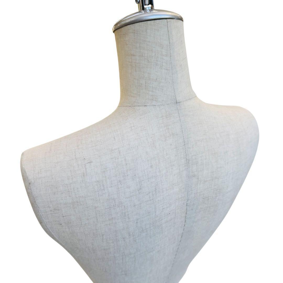 美品 レア TOKYO KIIYA 東京キイヤ 吊り式 トルソー レディース