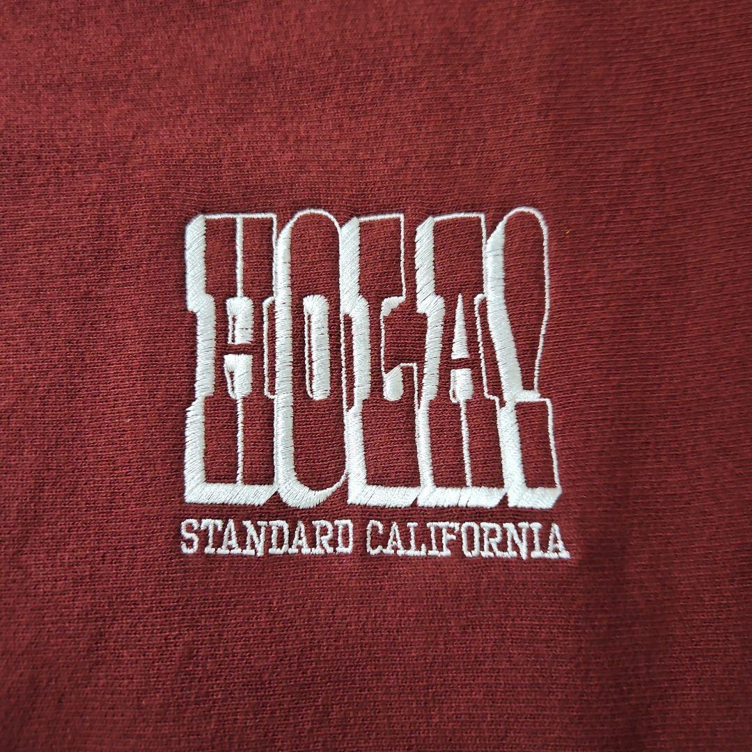 【Champion × SD】オフィシャルストア限定 スウェット（XL）