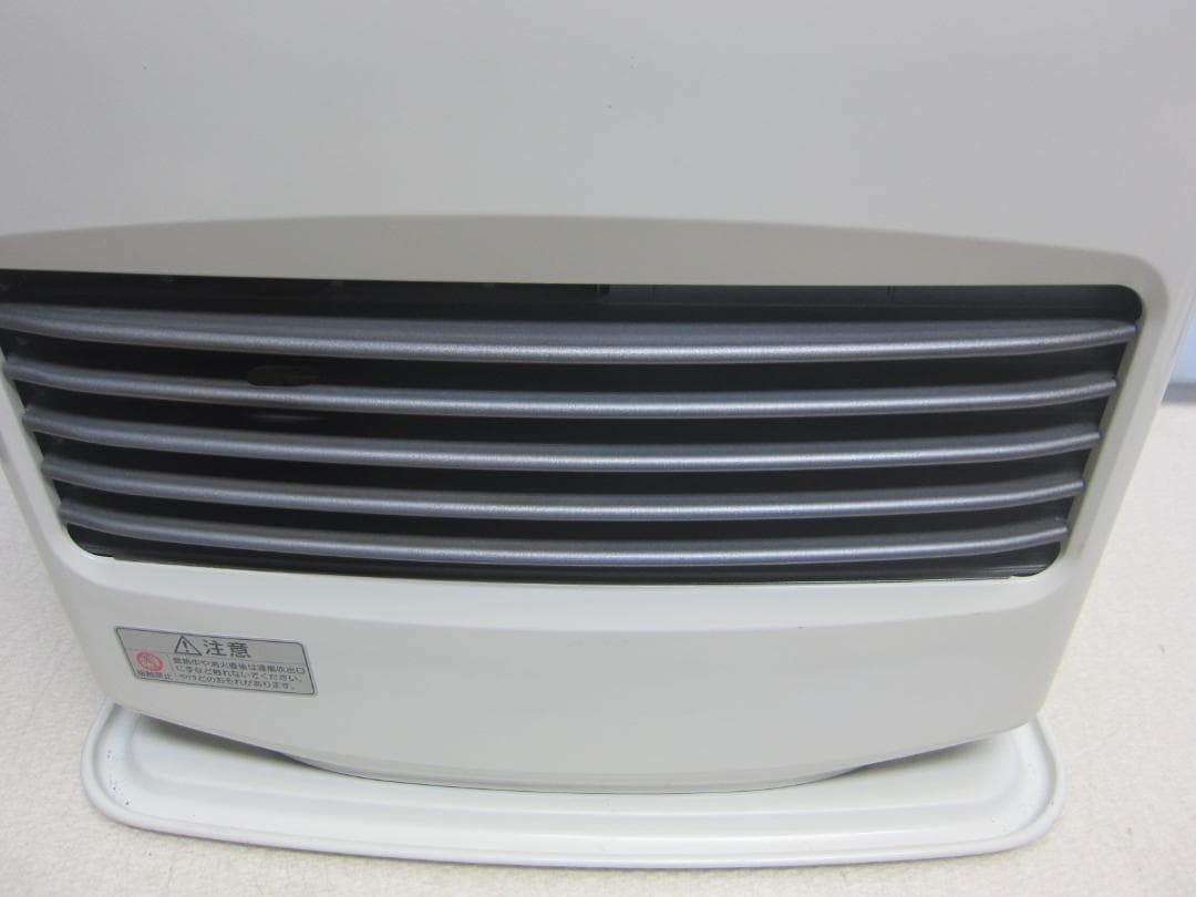 【S9491】整備済 石油ファンヒーター ダイニチ FW-3615L