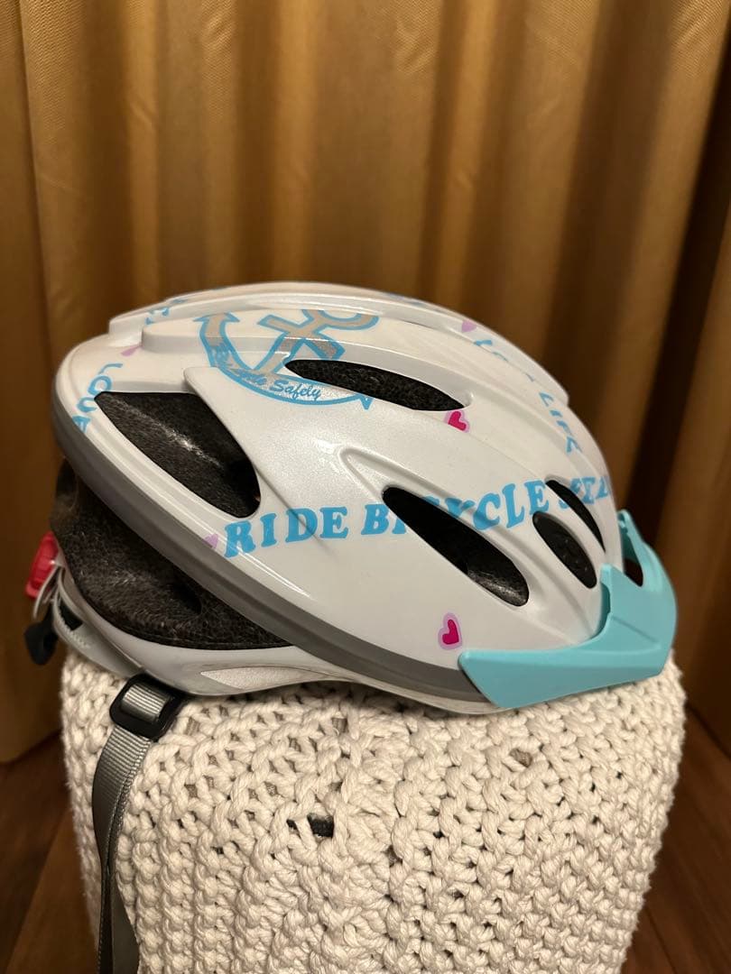 【引取/福岡限定】ブリヂストン自転車 24インチ