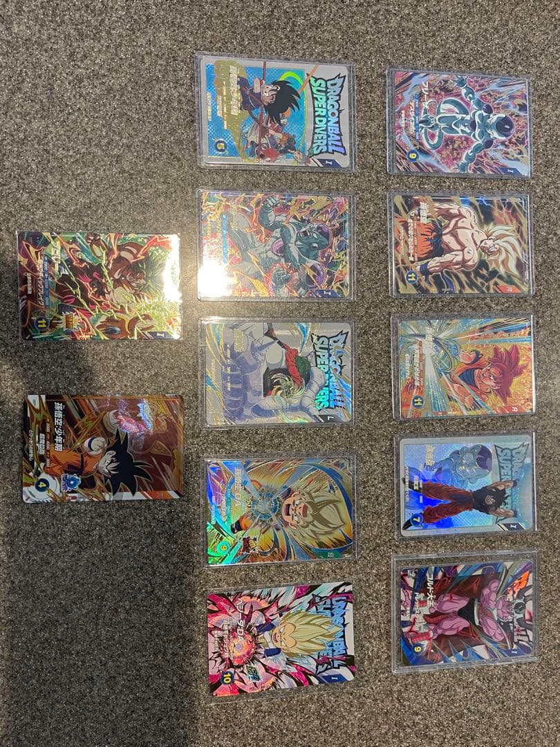 ペ*ん様 ドラゴンボールスーパーダイバーズ