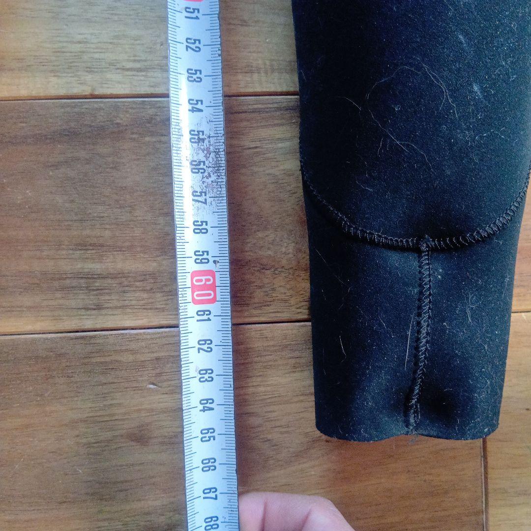 美品　パタゴニア　ウエットスーツ　S〜M相当 寒冷地　フルスーツ