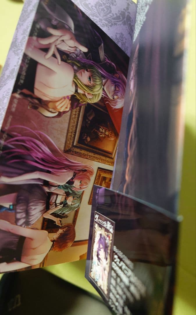 悪ノ娘 悪の大罪 10冊