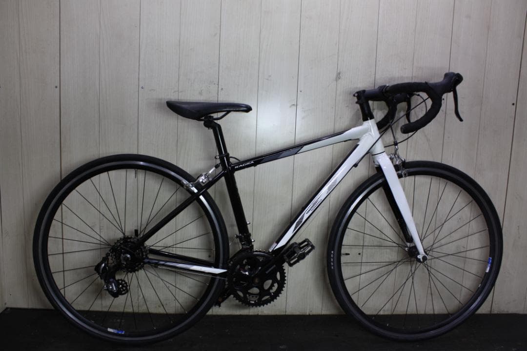 KAGRA(カグラ) R-1 700C アルミ2X7S 430mm ロードバイク