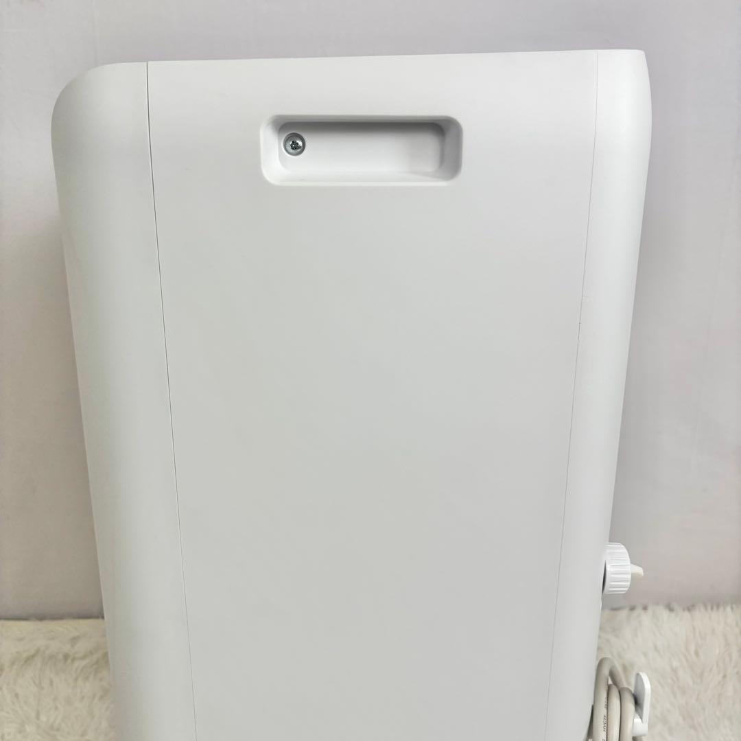 アイリスオーヤマ ポータブルクーラー IPA-2203G ホワイト