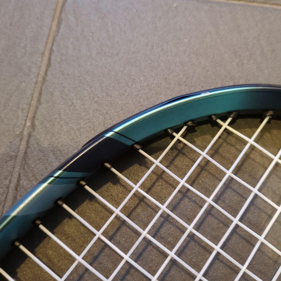YONEX ヨネックス EZONE　100L G1 2022 テニス