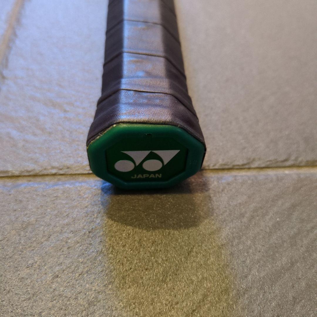 YONEX ヨネックス EZONE　100L G1 2022 テニス