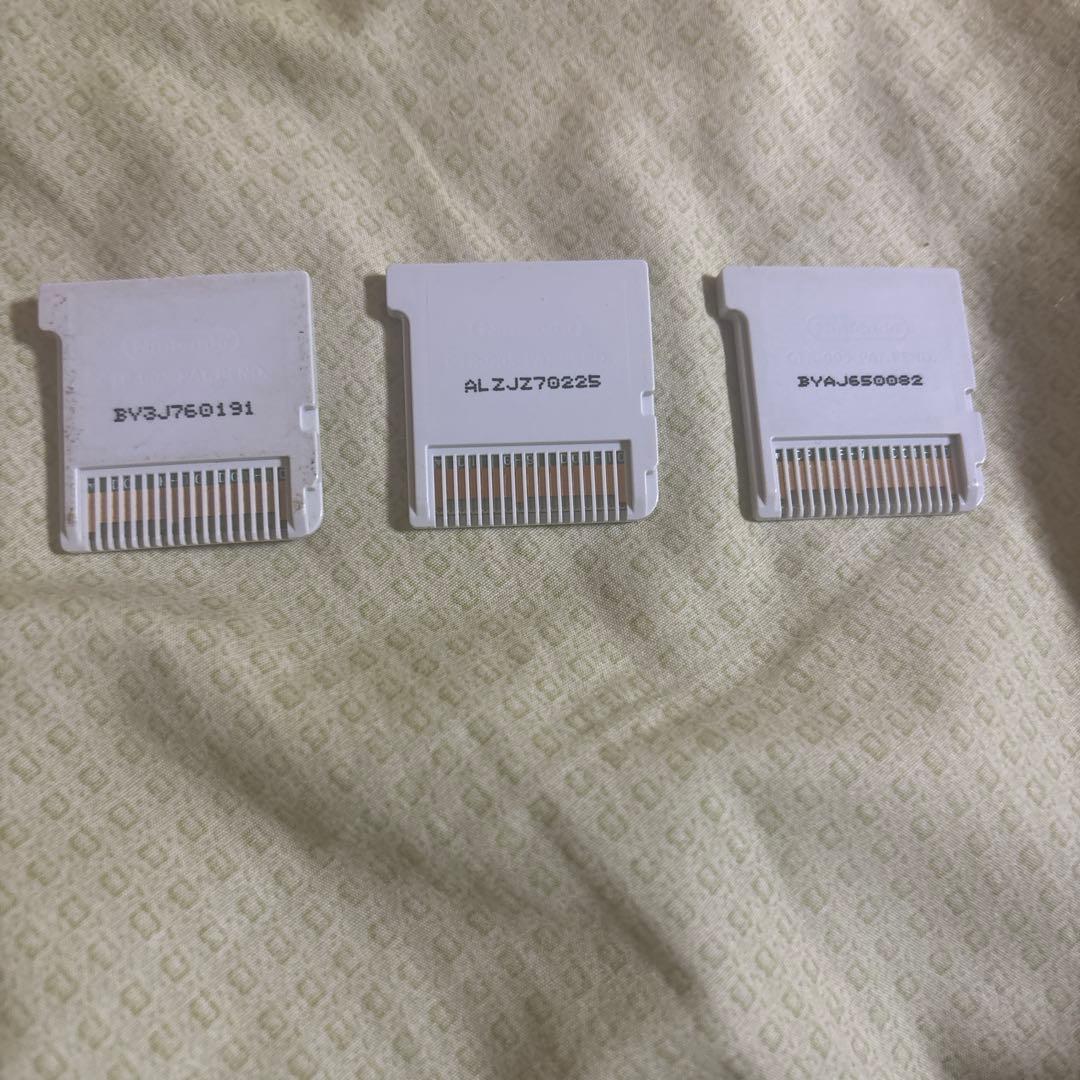 妖怪ウォッチスキヤキ、スシ、赤猫団。3本セット