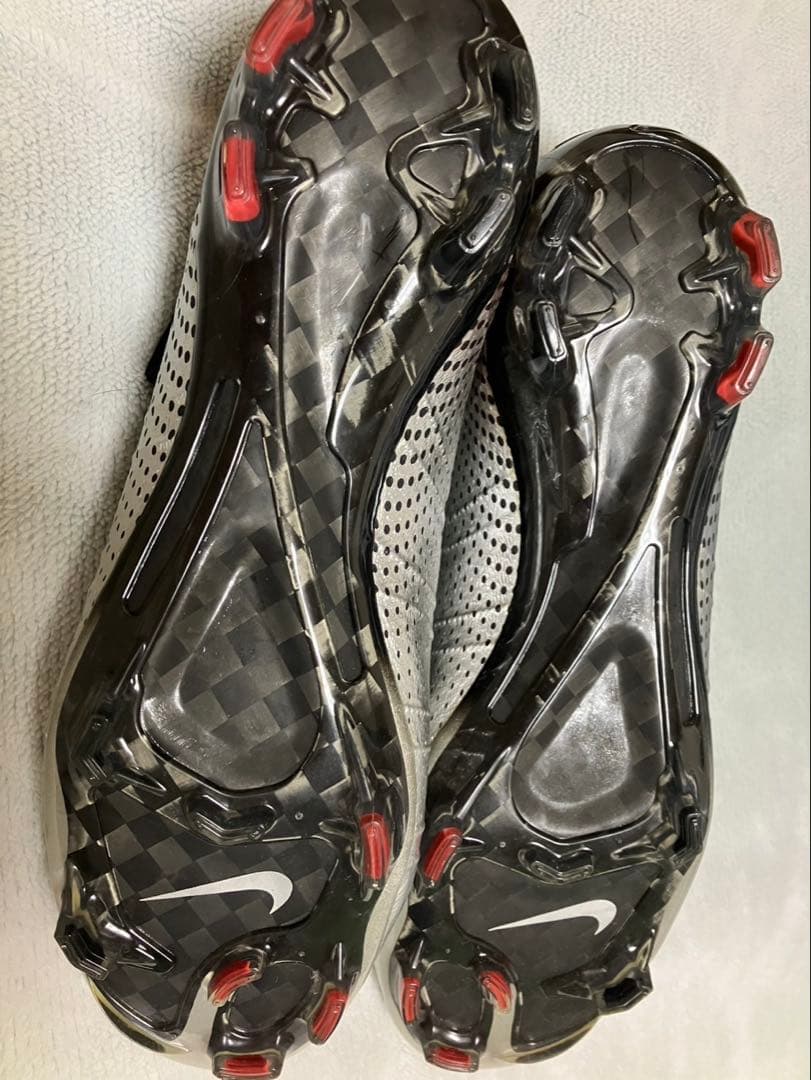 Nike CR7 サッカーシューズ ロナウドモデル