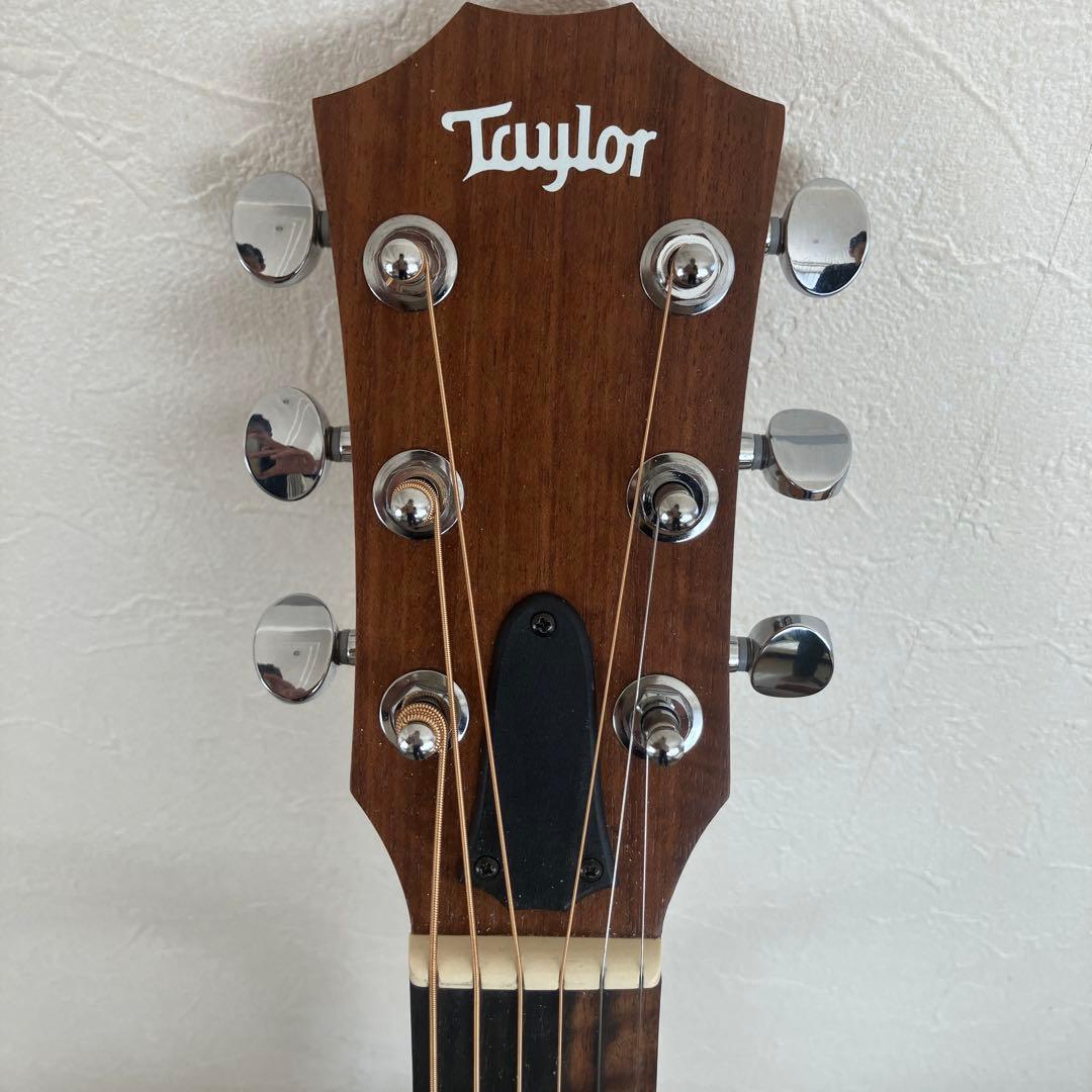 TAYLOR GS mini ROSEWOOD 美品 専用ケース付