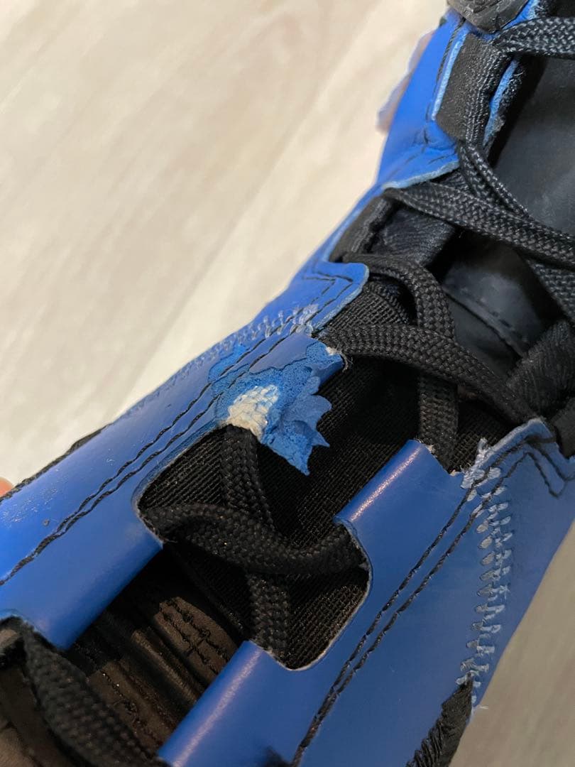 スキー LANG WORLD CUP ZA 23.5