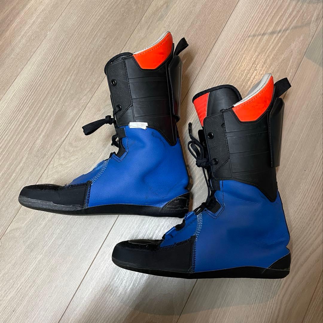 スキー LANG WORLD CUP ZA 23.5