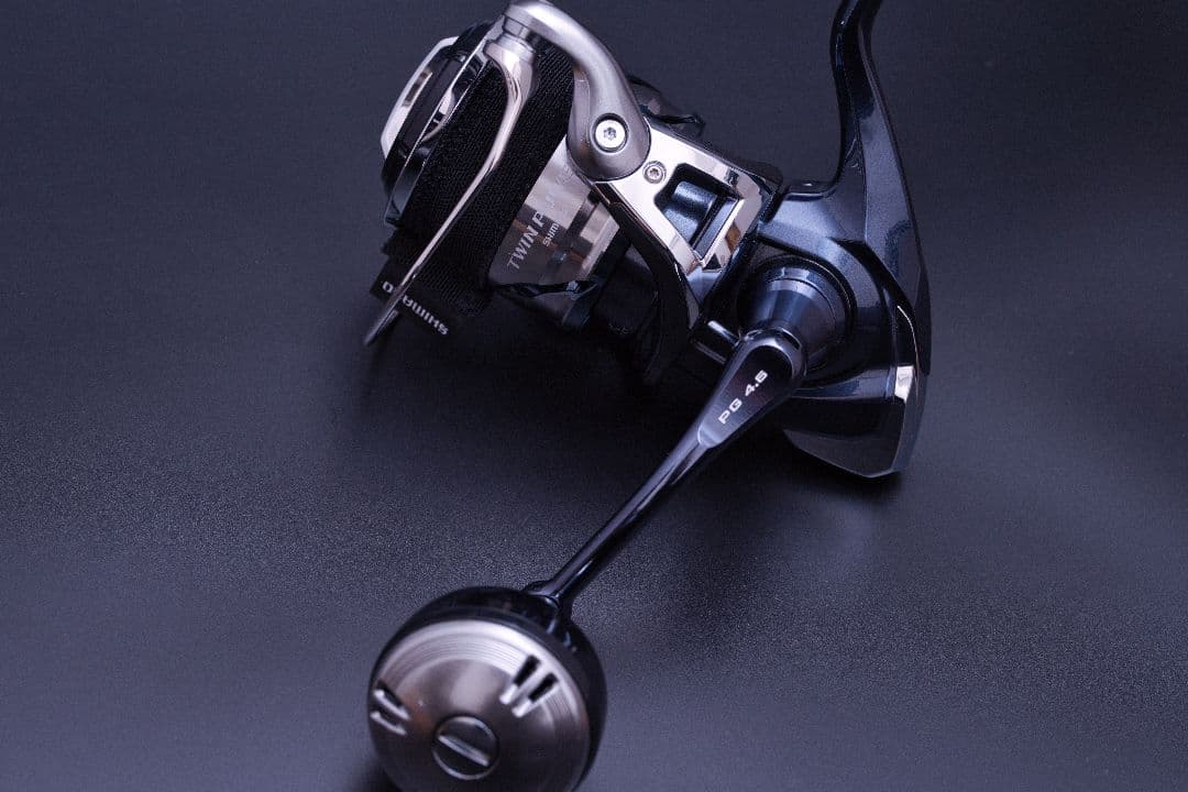 「美品」SHIMANO TWIN POWER SW 6000PG