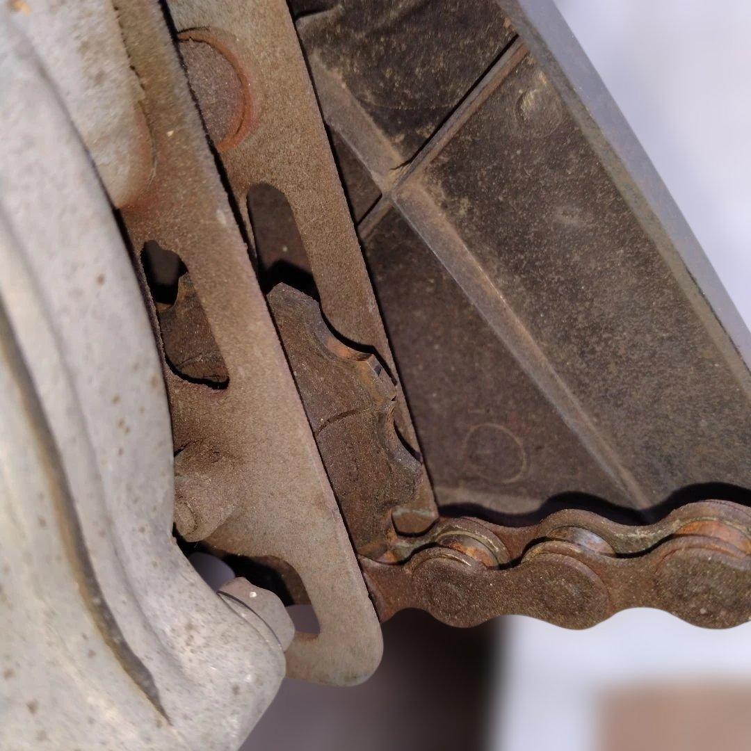 [803]送料無料 ヤマハ PAS Natura 電動自転車 BT・充電器なし