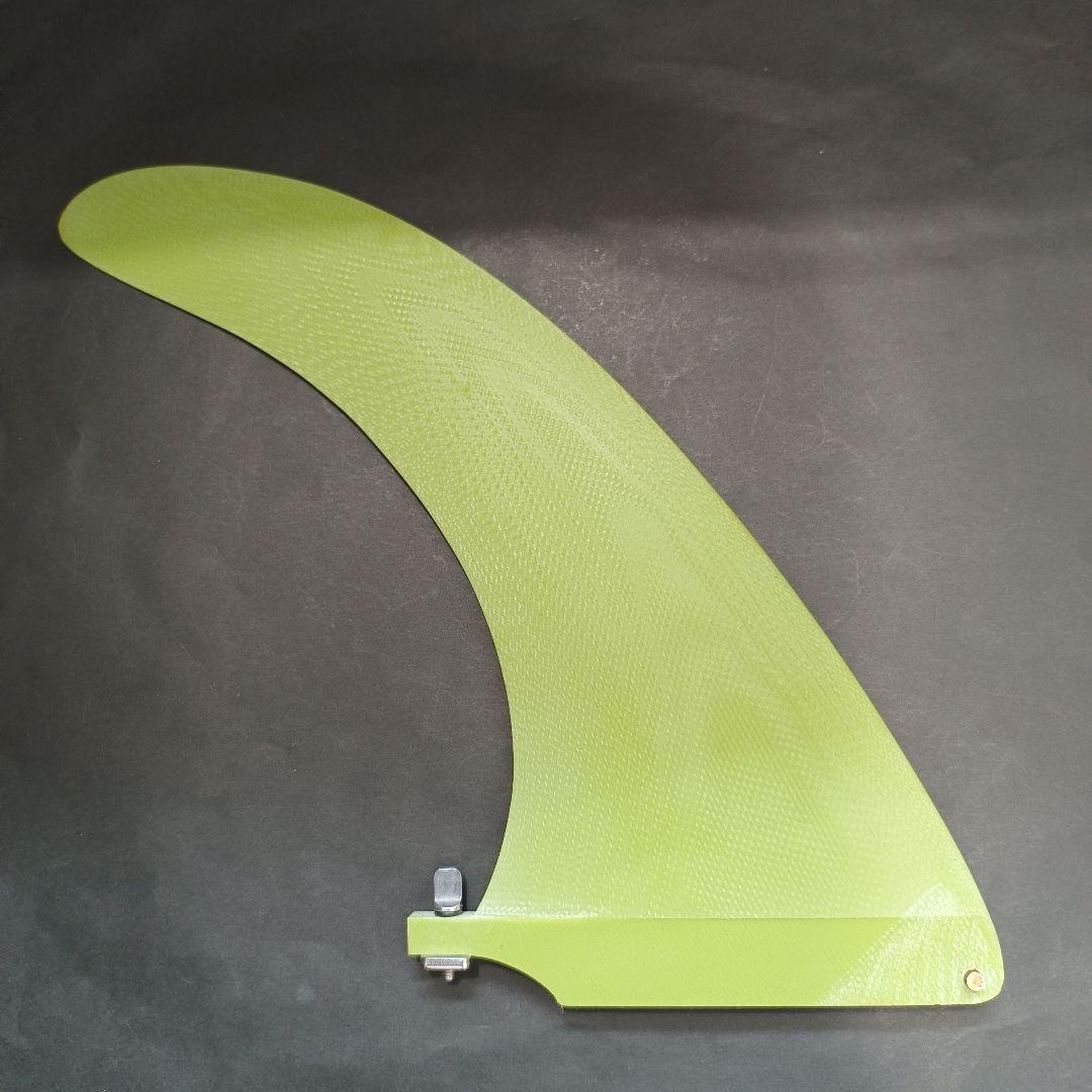 8,93インチ センターフィン　ロングボード　ミッドレングス　アレックスノスト系