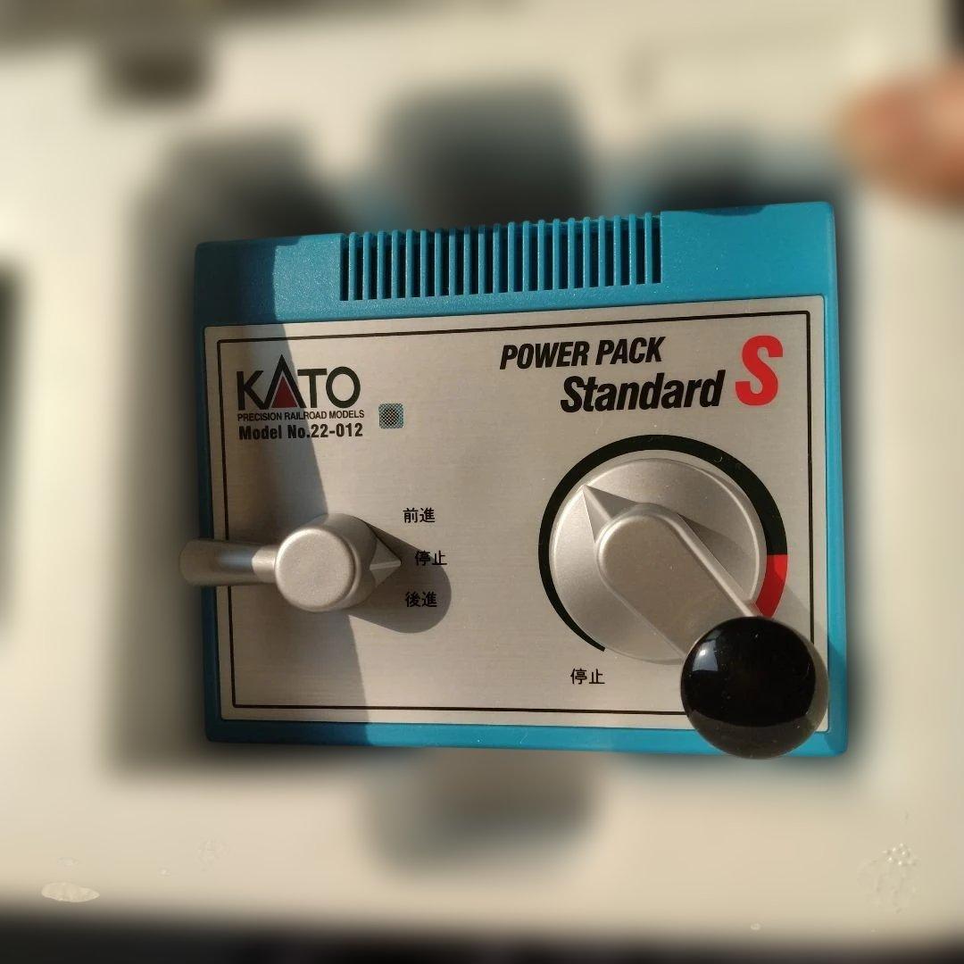 kato Nゲージ　スターターセット　スペシャル