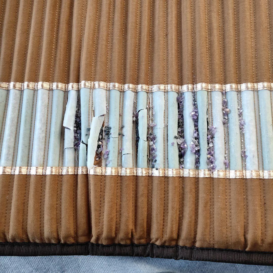 【ジャンク品】リッチウェイ バイオマット Richway BIO-MAT