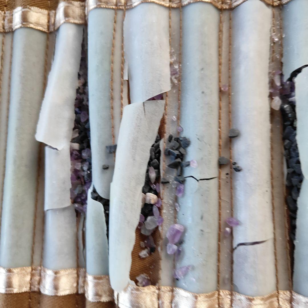 【ジャンク品】リッチウェイ バイオマット Richway BIO-MAT