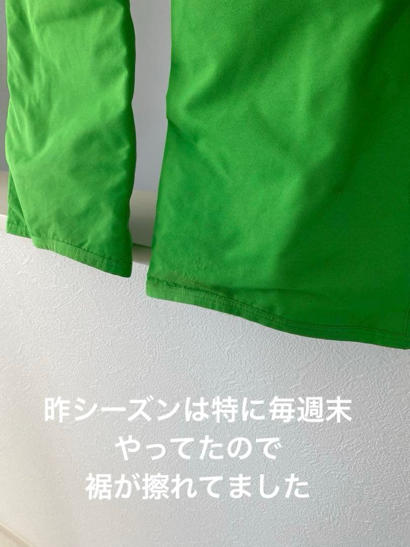 ボルコム　キッズウエア　XSかＳ