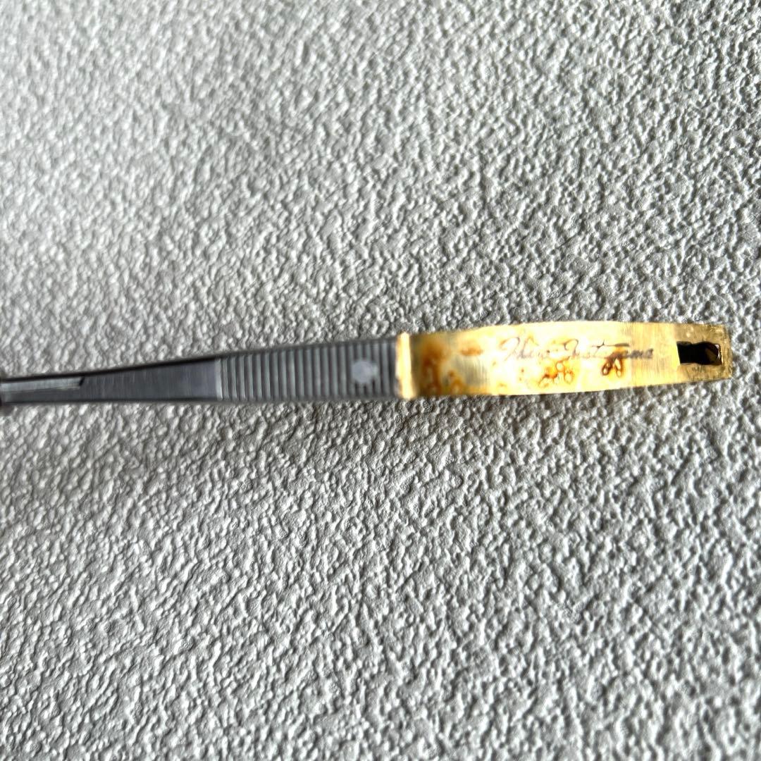 DAIWAクリスティアCR II 2台　ワカサギ穂先セット