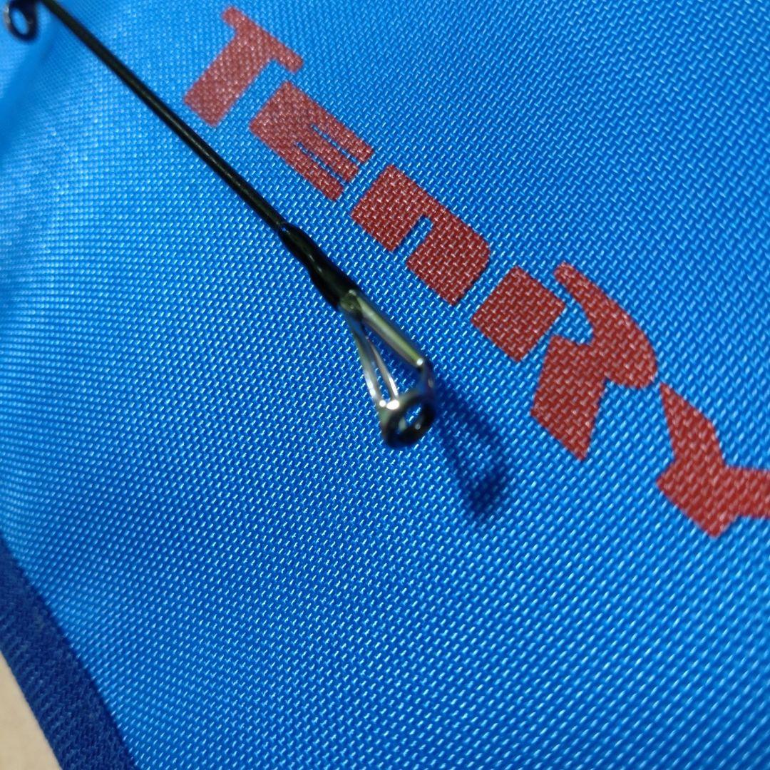 良品！天龍 TENRYU BRIGADE KID BGK81ML エギング