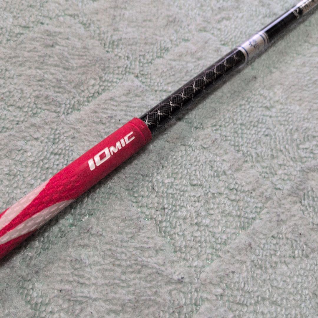 キャロウェイ SMOKE フェアウェイウッド