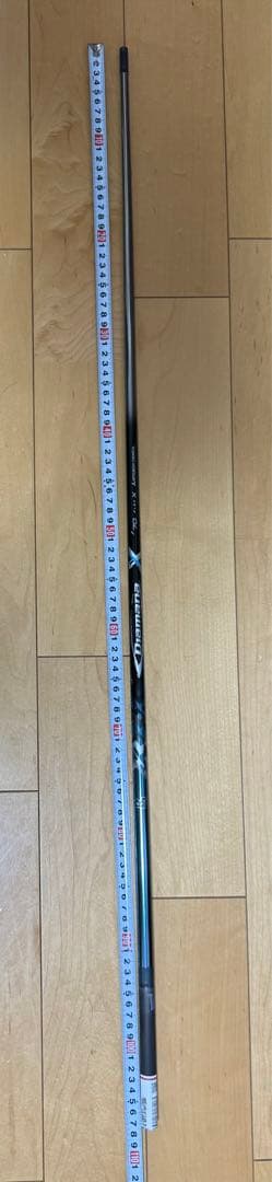 Diamana X 2017 70 flex X シャフト限定品 高級品 希少