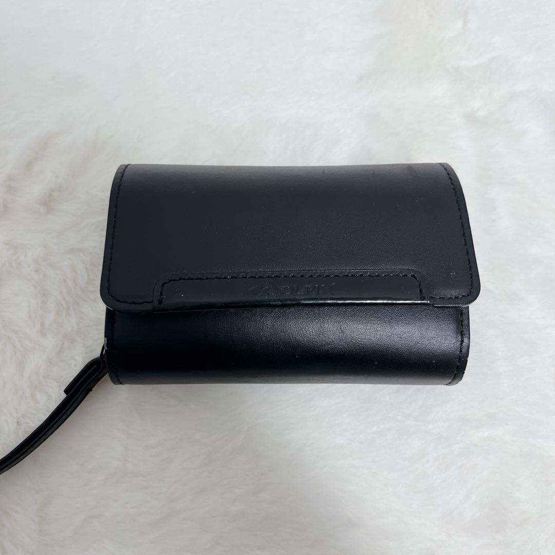 美品 Nikon COOLPIX S9300 コンデジ 付属品完備＋専用ケース付