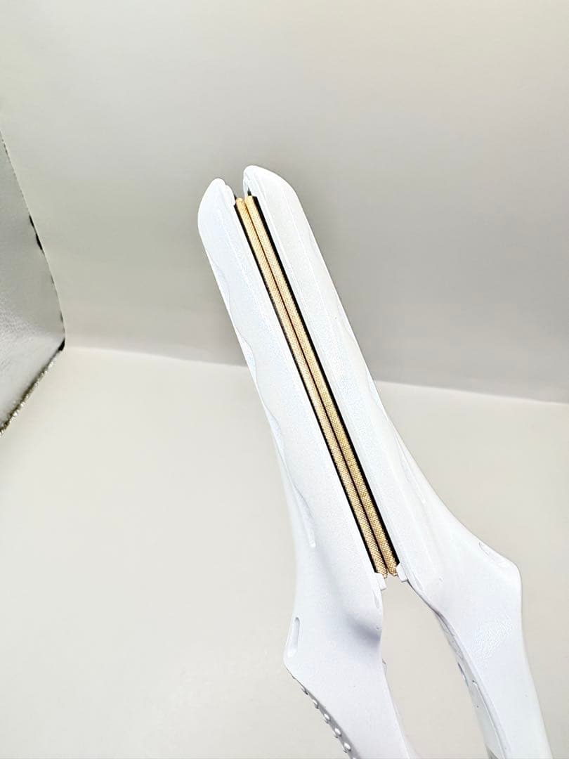 絹女 KINUJO ヘアアイロン 正規品 LM-125 490