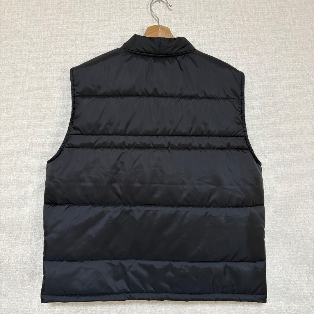 【激レア】VANSON×MASSES NYLON VEST