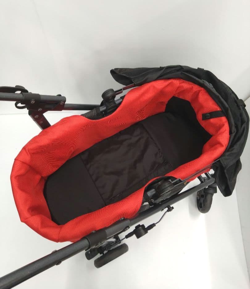 MercedesBenz マザーカート ペットカート Lサイズ メルセデスベンツ