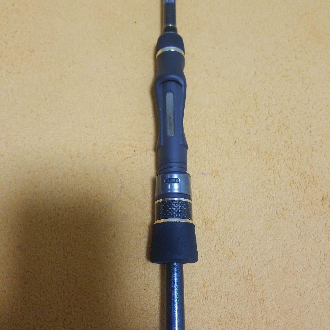 ティップバンSSD S66MH/SL-DEEP 中古良品　無記入保証書有り