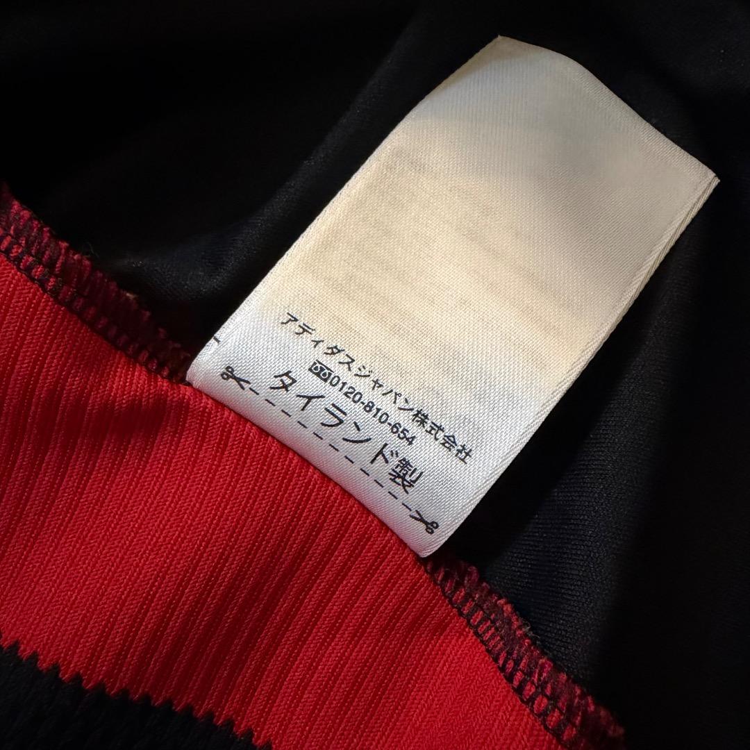 【新品未使用】イブラヒモビッチ 10/11 ACミラン 長袖 ユニフォーム